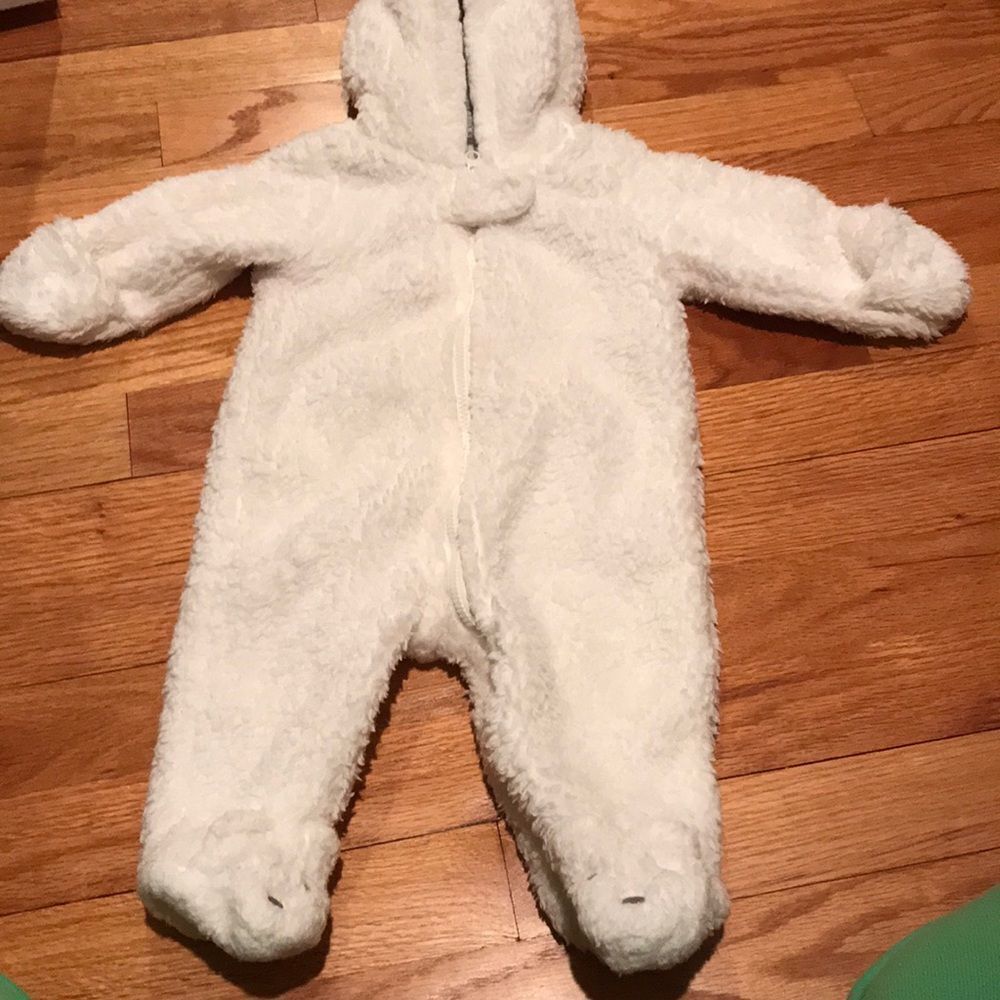 Carters fleece  